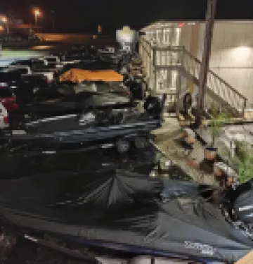 Mountain Country Motor Inn