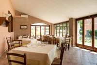 Terra Umbra Hotel - que admiten mascotas