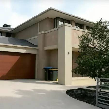 Lucky House