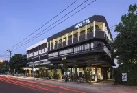 The Common Hostel Hotels in 