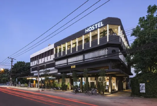 The Common Hostel
