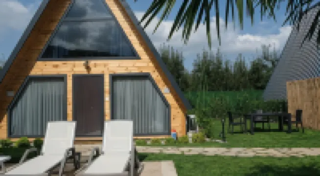 Teona Kartepe Bungalov