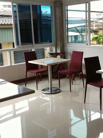 รูปภาพของโรงแรมวี-เฮาส์