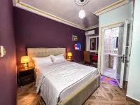 Hôtel the Place
