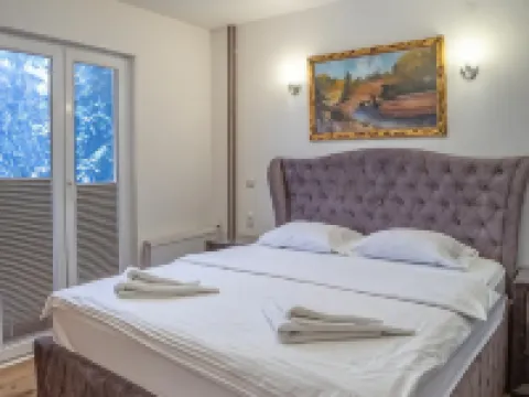 Hotel Pavlović Hotels in Zabljak