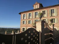 Villa Fontana Relais Suite & Spa Hotels in Isola d'Asti