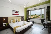 Crimson Park Shripriya-Nathdwara Hotels in Nathdwara