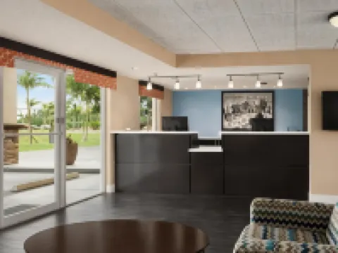 Super 8 by Wyndham Ellenton Bradenton Area Hotels in Manatee County