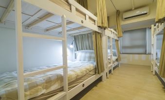 AHIRUYAH Guest House