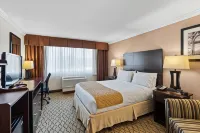 Executive Inn - Fort Lee