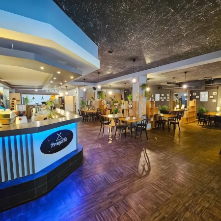 Noclegi Hit Rooms & Apartments Отели рядом с достопримечательностью «Таргувек»