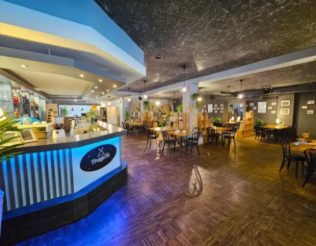 Noclegi Hit Rooms & Apartments Отели рядом с достопримечательностью «Памятник русалке на реке Висла»