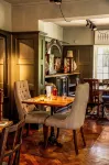 The Old Mill - breakfast