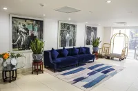 NEW CENTURY HOTEL LANG SON