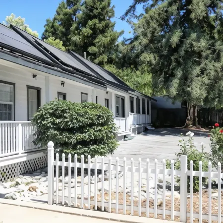 Sierra Mountain Inn