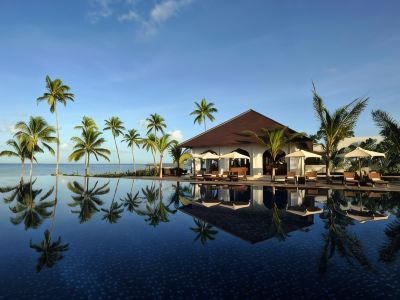 The Residence Zanzibar