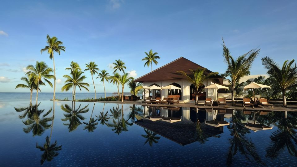 The Residence Zanzibar