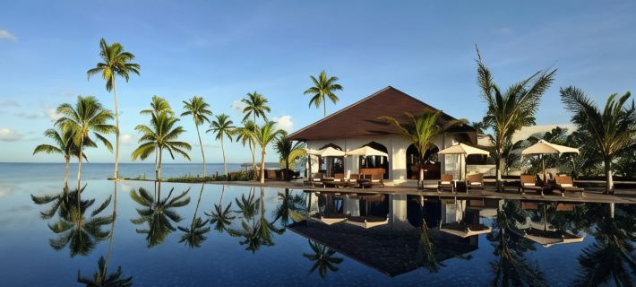 The Residence Zanzibar Hotels in Kusini