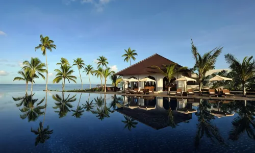 The Residence Zanzibar