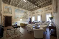 Palazzo Carletti - Parkering
