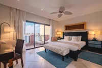 Sports Illustrated Resorts Marina & Villas Cap Cana Hotels in Punta Cana