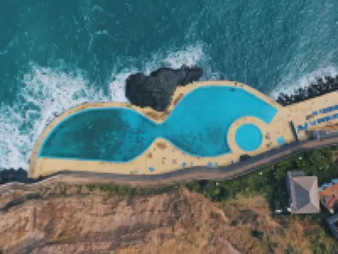 Jaca Hostel Porto da Cruz Hotels in Machico