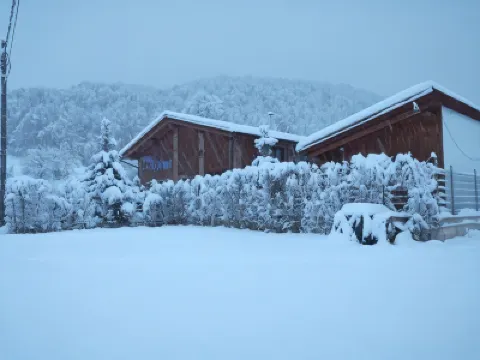 Villa Diva Hôtels à : 