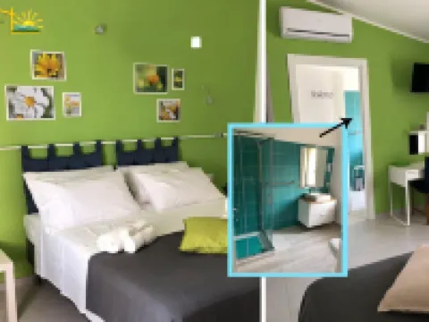 B & B Il Giardino Sul Mare Hotels in Briatico