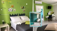 B & B Il Giardino Sul Mare Hotels in Briatico