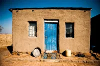 Three Tree Hill Lodge Hotels in Uthukela DC