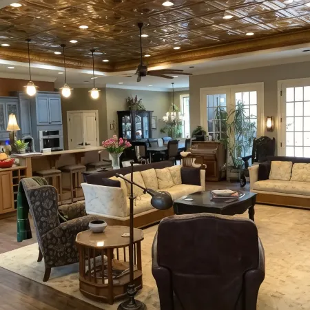 BarDew Valley Inn