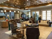 BarDew Valley Inn Hotels in Bartlesville
