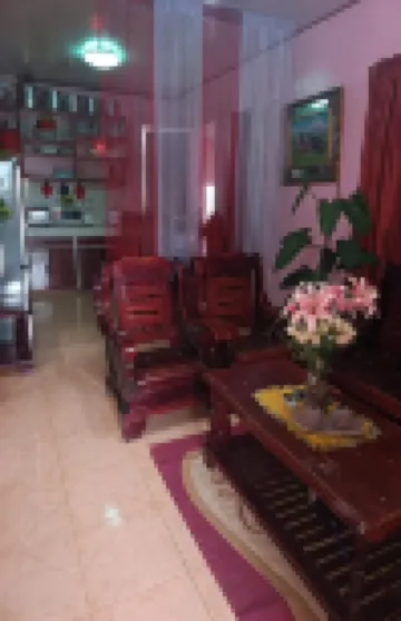 Albert's Transient House