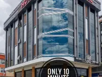 World Class Hotel - Istanbul Airport Hadımköy Toki Sosyal Tesisler yakınındaki oteller