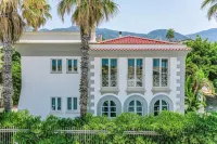 Villa Mancuso de Gaetani & Spa