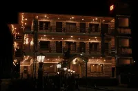 Sukoon DK Hotels in Rudraprayag