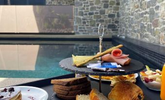 Opal Executive Suites