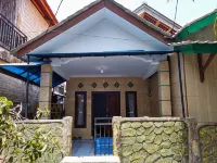 Harapan Solata Homestay Hoteles en Islas Seribu