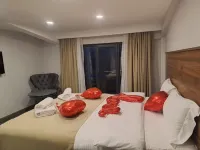 Kök Resort Otel Các khách sạn ở Gölevi