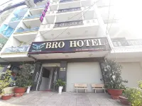 Khách sạn Bro Các khách sạn ở Quận 6