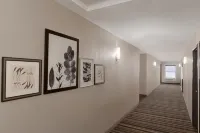 Country Inn & Suites by Radisson, Chippewa Falls, WI Отели в г. Лейк Холли