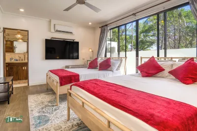 Adora's Place Hotels in 