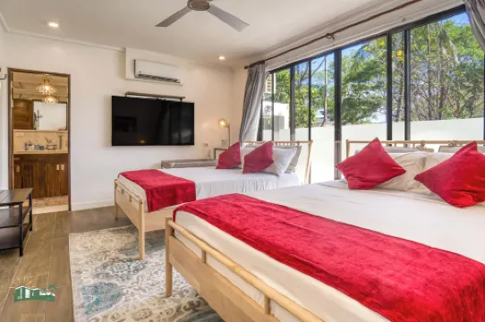 Adora's Place - Signature Room