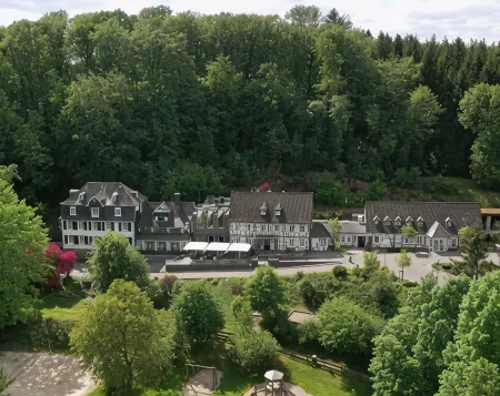 Seminar- & Tagungshotel Große Ledder