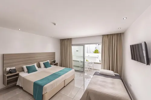 Milea Hotel Hotels in Ayia Napa