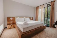 Capo Verde Hotel Batumi Hotels in Machindzjauri