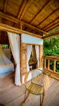 Poincos Eco Hotel Отели в г. Пурификасьон