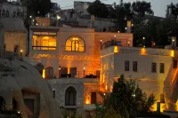 Serenus Cave Suites Hotels near Goreme Historical National Park