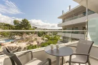 ARTIEM Audax - Adults Only - con vista montagne