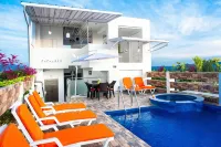 Hotel Boutique Papagayo Hotels in 